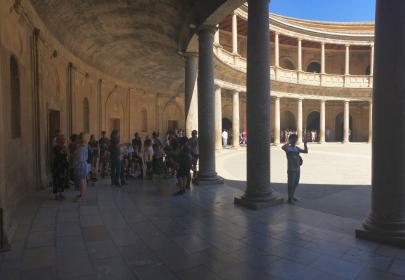 Alhambra 12